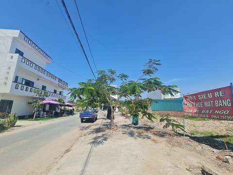 Nóng lạnh chợ nhà đất thời bình thường mới - Kỳ 3: Về ruộng săn đất - Ảnh 2. Nóng lạnh chợ nhà đất thời bình thường mới - Kỳ 3: Về ruộng săn đất - Ảnh 2.