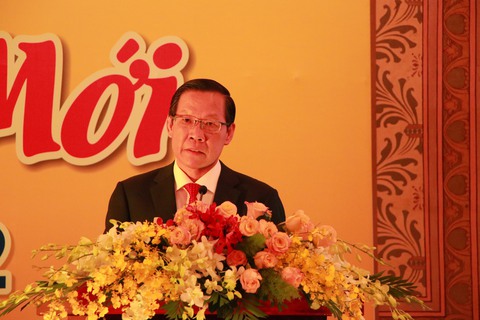 Giám đốc AmCham: Việt Nam sẽ vươn lên mạnh mẽ trong năm 2022 nhờ tỉ lệ tiêm chủng - Ảnh 2. Giám đốc AmCham: Việt Nam sẽ vươn lên mạnh mẽ trong năm 2022 nhờ tỉ lệ tiêm chủng - Ảnh 2.