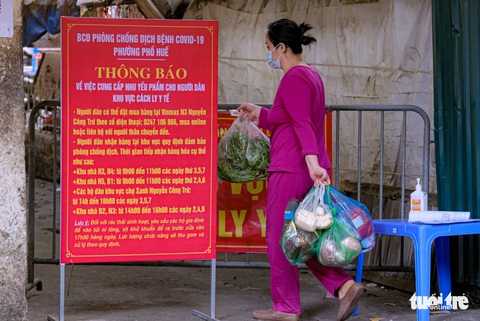 Tin sáng 27-1: Thêm Kiên Giang, Lâm Đồng ghi nhận 3 ca nhiễm Omicron, cả nước có 166 ca - Ảnh 4. Tin sáng 27-1: Thêm Kiên Giang, Lâm Đồng ghi nhận 3 ca nhiễm Omicron, cả nước có 166 ca - Ảnh 4.