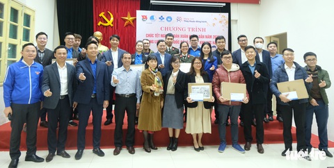 3 điều gửi gắm đến y bác sĩ đồng hành với bệnh nhân F0 dịp Tết - Ảnh 3. 3 điều gửi gắm đến y bác sĩ đồng hành với bệnh nhân F0 dịp Tết - Ảnh 3.