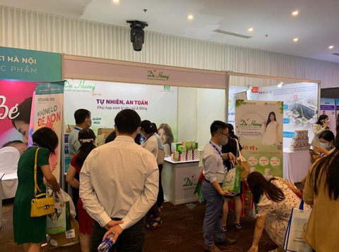 Hội nghị nâng cao kiến thức phòng ngừa và điều trị viêm nhiễm phụ khoa - Ảnh 1. Hội nghị nâng cao kiến thức phòng ngừa và điều trị viêm nhiễm phụ khoa - Ảnh 1.