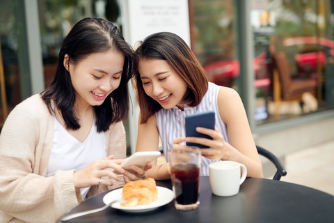 Sự trở lại của các chương trình khách hàng thân thiết thời 4.0 - Ảnh 1. Sự trở lại của các chương trình khách hàng thân thiết thời 4.0 - Ảnh 1.