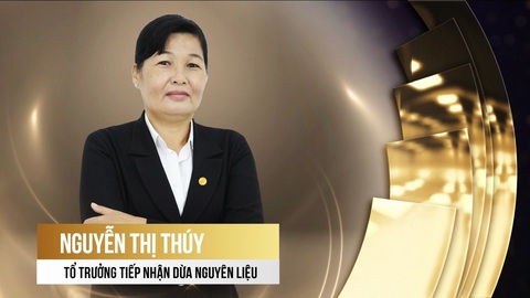 Betrimex tri ân nhân viên 200 chỉ vàng và hàng trăm triệu quà tặng - Ảnh 2. Betrimex tri ân nhân viên 200 chỉ vàng và hàng trăm triệu quà tặng - Ảnh 2.