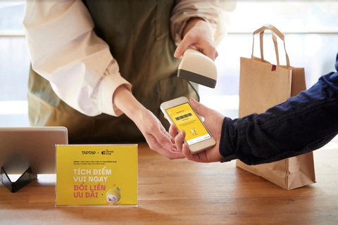 Sự trở lại của các chương trình khách hàng thân thiết thời 4.0 - Ảnh 3. Sự trở lại của các chương trình khách hàng thân thiết thời 4.0 - Ảnh 3.