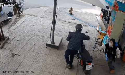 Nhiều thủ đoạn trộm xe, vặt đồ tháng củ mật - Ảnh 1. Nhiều thủ đoạn trộm xe, vặt đồ tháng củ mật - Ảnh 1.