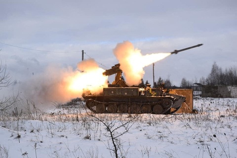Trung - Mỹ nói chuyện về vấn đề Ukraine - Nga - Ảnh 1. Trung - Mỹ nói chuyện về vấn đề Ukraine - Nga - Ảnh 1.