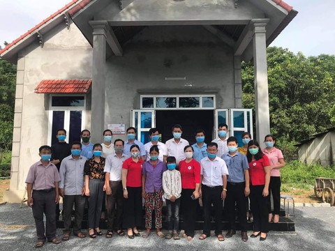 Bệnh viện Đại học Y Dược TPHCM: Luôn đồng hành cùng người dân khó khăn - Ảnh 2. Bệnh viện Đại học Y Dược TPHCM: Luôn đồng hành cùng người dân khó khăn - Ảnh 2.