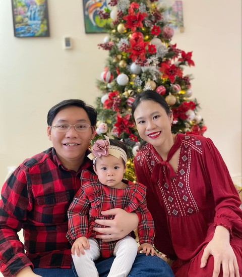 Chúng ta sẽ có khái niệm Tết mới - Ảnh 1. Chúng ta sẽ có khái niệm Tết mới - Ảnh 1.