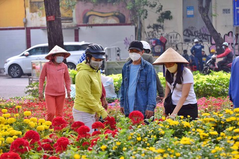 Bộ Y tế có hướng dẫn mới về cấp độ dịch, gần như cả nước thành vùng xanh - Ảnh 1. Bộ Y tế có hướng dẫn mới về cấp độ dịch, gần như cả nước thành vùng xanh - Ảnh 1.