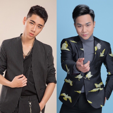 Quách Tuấn Du được cấp cứu trên máy bay, Trấn Thành gây tranh cãi tại Rap Việt - Ảnh 1. Quách Tuấn Du được cấp cứu trên máy bay, Trấn Thành gây tranh cãi tại Rap Việt - Ảnh 1.