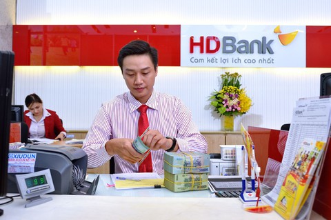 Đổi mới toàn diện, HDBank báo lãi 8.070 tỉ, tăng 39% - Ảnh 1. Đổi mới toàn diện, HDBank báo lãi 8.070 tỉ, tăng 39% - Ảnh 1.