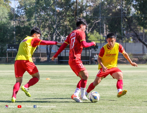 Chờ một tuyển Việt Nam tươi mới - Ảnh 1. Chờ một tuyển Việt Nam tươi mới - Ảnh 1.