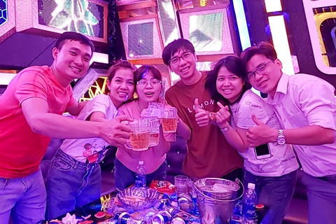 Đồng Nai mở lại hoạt động karaoke, bar, rạp chiếu phim - Ảnh 1. Đồng Nai mở lại hoạt động karaoke, bar, rạp chiếu phim - Ảnh 1.