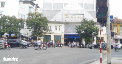 Chuyển điều tra 7 vụ việc sai phạm trong lĩnh vực mua sắm thiết bị y tế - Ảnh 1. Chuyển điều tra 7 vụ việc sai phạm trong lĩnh vực mua sắm thiết bị y tế - Ảnh 1.