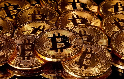 IMF hối thúc El Salvador không công nhận Bitcoin - Ảnh 1. IMF hối thúc El Salvador không công nhận Bitcoin - Ảnh 1.