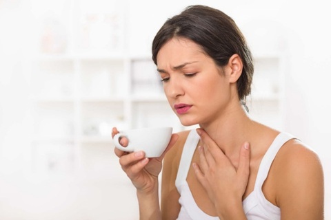 Bí quyết đơn giản để tăng cường hệ miễn dịch hệ hô hấp - Ảnh 1. Bí quyết đơn giản để tăng cường hệ miễn dịch hệ hô hấp - Ảnh 1.