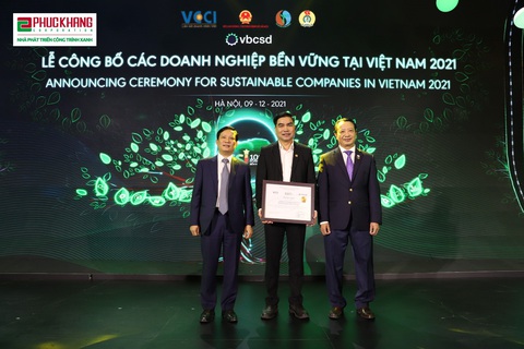 Hành trình Phúc Khang: Vì một Việt Nam xanh, văn minh và truyền thống hơn - Ảnh 1. Hành trình Phúc Khang: Vì một Việt Nam xanh, văn minh và truyền thống hơn - Ảnh 1.