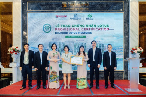 Hành trình Phúc Khang: Vì một Việt Nam xanh, văn minh và truyền thống hơn - Ảnh 2. Hành trình Phúc Khang: Vì một Việt Nam xanh, văn minh và truyền thống hơn - Ảnh 2.