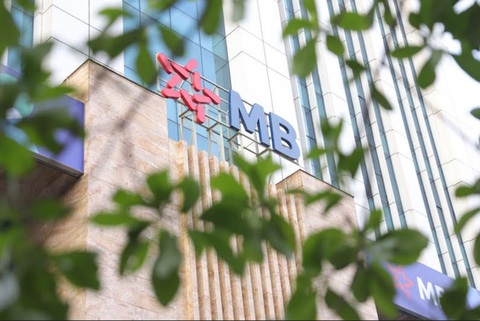 MB lãi hơn 16.527 tỉ đồng, nợ xấu siêu thấp chỉ 0,68% - Ảnh 1. MB lãi hơn 16.527 tỉ đồng, nợ xấu siêu thấp chỉ 0,68% - Ảnh 1.