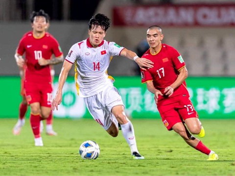 Đội tuyển Trung Quốc đi chuyên cơ đến Hà Nội vào đêm 28-1 - Ảnh 1. Đội tuyển Trung Quốc đi chuyên cơ đến Hà Nội vào đêm 28-1 - Ảnh 1.