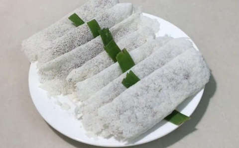 Bánh dứa Ọm Chiếl của mẹ: Mùi hương ấy với tôi chính là Tết - Ảnh 1. Bánh dứa Ọm Chiếl của mẹ: Mùi hương ấy với tôi chính là Tết - Ảnh 1.