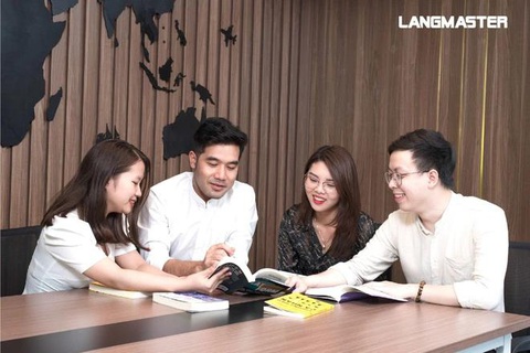 Kỷ luật - Yếu tố then chốt quyết định thành công trong học tiếng Anh - Ảnh 4. Kỷ luật - Yếu tố then chốt quyết định thành công trong học tiếng Anh - Ảnh 4.
