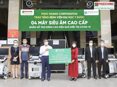 Hành trình Phúc Khang: Vì một Việt Nam xanh, văn minh và truyền thống hơn - Ảnh 3. Hành trình Phúc Khang: Vì một Việt Nam xanh, văn minh và truyền thống hơn - Ảnh 3.