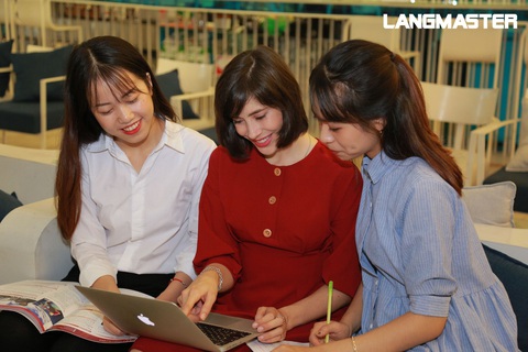 Kỷ luật - Yếu tố then chốt quyết định thành công trong học tiếng Anh - Ảnh 5. Kỷ luật - Yếu tố then chốt quyết định thành công trong học tiếng Anh - Ảnh 5.
