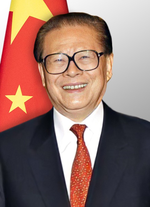 Những nhà lãnh đạo tuổi Dần nổi tiếng trên thế giới - Ảnh 4. Những nhà lãnh đạo tuổi Dần nổi tiếng trên thế giới - Ảnh 4.