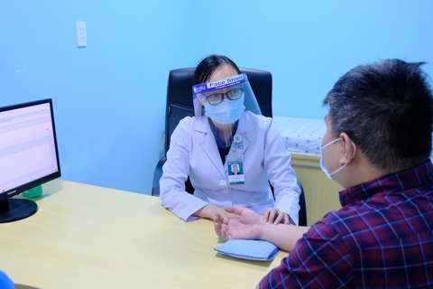 Cẩn thận 4 bệnh dễ gặp dịp Tết - Ảnh 1. Cẩn thận 4 bệnh dễ gặp dịp Tết - Ảnh 1.