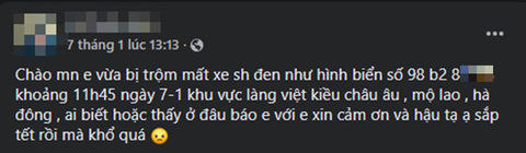 Nhiều thủ đoạn trộm xe, vặt đồ tháng củ mật - Ảnh 5. Nhiều thủ đoạn trộm xe, vặt đồ tháng củ mật - Ảnh 5.