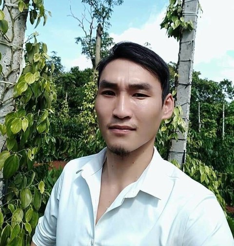 Truy tìm nghi phạm liên quan vụ thi thể bó trong chăn tại phòng trọ ở Bình Dương - Ảnh 1. Truy tìm nghi phạm liên quan vụ thi thể bó trong chăn tại phòng trọ ở Bình Dương - Ảnh 1.