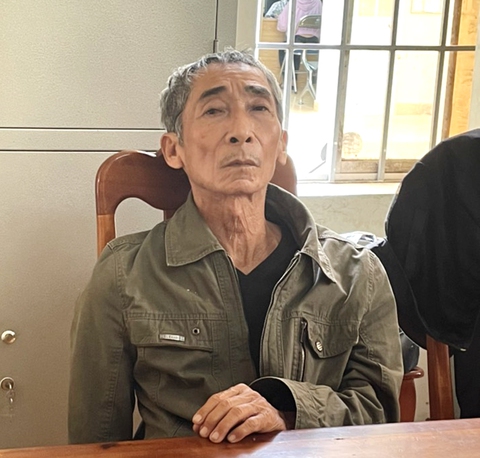 Trốn trại 39 năm, thay tên đổi họ để trốn, nay lẻn về quê dịp Tết thì bị bắt - Ảnh 1. Trốn trại 39 năm, thay tên đổi họ để trốn, nay lẻn về quê dịp Tết thì bị bắt - Ảnh 1.