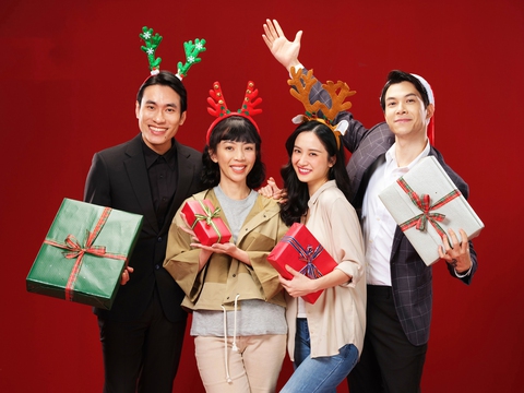 Chìa khóa trăm tỷ, 1990, Mưu kế thượng lưu, Trạng Tý... Vedette’ phim Tết sẽ gọi tên ai? - Ảnh 2. Chìa khóa trăm tỷ, 1990, Mưu kế thượng lưu, Trạng Tý... Vedette’ phim Tết sẽ gọi tên ai? - Ảnh 2.
