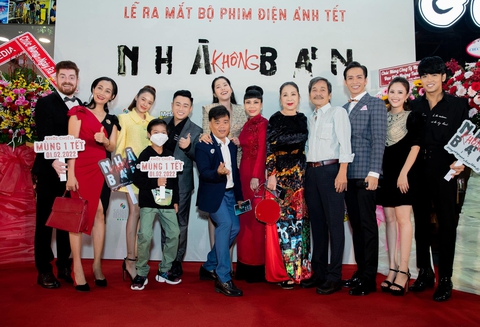 Chìa khóa trăm tỷ, 1990, Mưu kế thượng lưu, Trạng Tý... Vedette’ phim Tết sẽ gọi tên ai? - Ảnh 6. Chìa khóa trăm tỷ, 1990, Mưu kế thượng lưu, Trạng Tý... Vedette’ phim Tết sẽ gọi tên ai? - Ảnh 6.