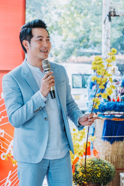 Đặc sắc các chương trình nghệ thuật mừng xuân Nhâm Dần 2022 - Ảnh 1. Đặc sắc các chương trình nghệ thuật mừng xuân Nhâm Dần 2022 - Ảnh 1.
