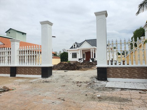 Bạc Liêu: Nhiều hạng mục nhà ở phó bí thư thị ủy xây sai phép, không phép - Ảnh 1. Bạc Liêu: Nhiều hạng mục nhà ở phó bí thư thị ủy xây sai phép, không phép - Ảnh 1.