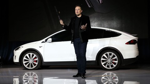 Báo Mỹ chỉ ra điểm yếu khiến Tesla dễ đổ bể - Ảnh 4. Báo Mỹ chỉ ra điểm yếu khiến Tesla dễ đổ bể - Ảnh 4.