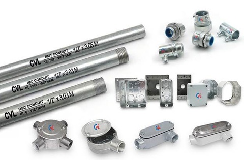 Hành trình làm nên ống luồn dây điện CVL - Hàng Việt Nam Chất Lượng Cao - Chuẩn hội nhập - Ảnh 1. Hành trình làm nên ống luồn dây điện CVL - Hàng Việt Nam Chất Lượng Cao - Chuẩn hội nhập - Ảnh 1.