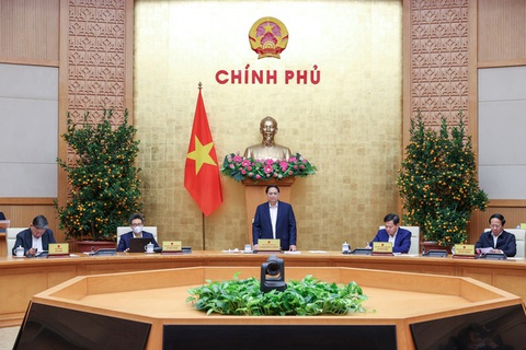 Thủ tướng: Mạnh dạn mở cửa, không để lỡ nhịp phục hồi và phát triển - Ảnh 2. Thủ tướng: Mạnh dạn mở cửa, không để lỡ nhịp phục hồi và phát triển - Ảnh 2.