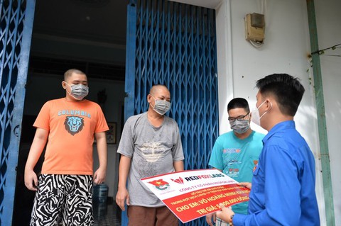 Phó bí thư Thành ủy TP.HCM Nguyễn Hồ Hải: Tạo dựng bộ mặt mới cho bộ máy cơ sở - Ảnh 5. Phó bí thư Thành ủy TP.HCM Nguyễn Hồ Hải: Tạo dựng bộ mặt mới cho bộ máy cơ sở - Ảnh 5.
