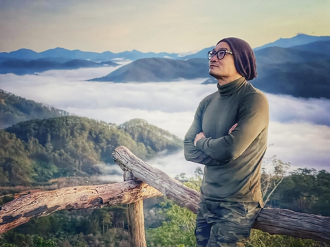 Nghệ sĩ tuổi Dần: Thúy Diễm, Trương Minh Quốc Thái, Vũ Ngọc Đãng gửi lời chúc đầu năm - Ảnh 3. Nghệ sĩ tuổi Dần: Thúy Diễm, Trương Minh Quốc Thái, Vũ Ngọc Đãng gửi lời chúc đầu năm - Ảnh 3.