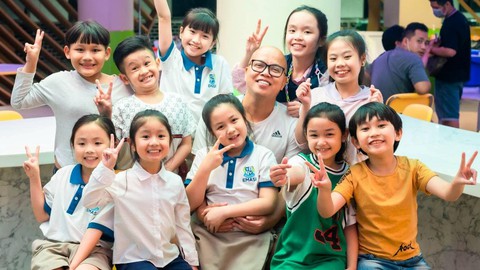 Nghệ sĩ tuổi Dần: Thúy Diễm, Trương Minh Quốc Thái, Vũ Ngọc Đãng gửi lời chúc đầu năm - Ảnh 5. Nghệ sĩ tuổi Dần: Thúy Diễm, Trương Minh Quốc Thái, Vũ Ngọc Đãng gửi lời chúc đầu năm - Ảnh 5.