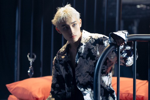 Âm nhạc của Gen Z - nguồn lực đẩy làn sóng RnB dâng cao - Ảnh 3. Âm nhạc của Gen Z - nguồn lực đẩy làn sóng RnB dâng cao - Ảnh 3.