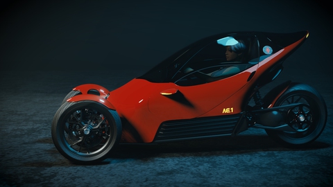 Johnny Trí Nguyễn 10 năm ngấm mùi Ducati và khao khát tạo xe 3 bánh độc nhất Việt Nam - Ảnh 7. Johnny Trí Nguyễn 10 năm ngấm mùi Ducati và khao khát tạo xe 3 bánh độc nhất Việt Nam - Ảnh 7.
