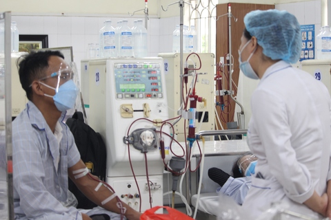 Tết cô chú về nhớ đừng ăn nhiều nhé - Ảnh 2. Tết cô chú về nhớ đừng ăn nhiều nhé - Ảnh 2.