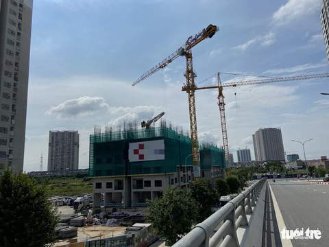 Thủ tướng Chính phủ lập tổ công tác xử lý các dự án, đất đai sau thanh tra - Ảnh 1. Thủ tướng Chính phủ lập tổ công tác xử lý các dự án, đất đai sau thanh tra - Ảnh 1.