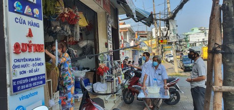 Nhiều tỉnh miền Tây toàn xanh những ngày cận Tết - Ảnh 1. Nhiều tỉnh miền Tây toàn xanh những ngày cận Tết - Ảnh 1.