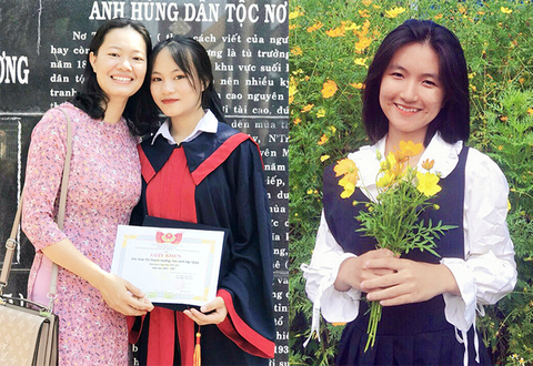 DTU tuyển sinh khối ngành Kinh tế - Quản trị, Tài chính - Ngân hàng, Digital Marketing, Logistics - Ảnh 4. DTU tuyển sinh khối ngành Kinh tế - Quản trị, Tài chính - Ngân hàng, Digital Marketing, Logistics - Ảnh 4.