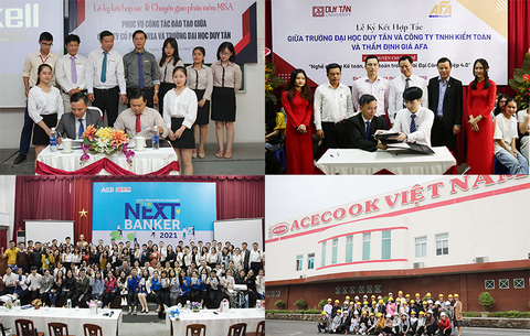 DTU tuyển sinh khối ngành Kinh tế - Quản trị, Tài chính - Ngân hàng, Digital Marketing, Logistics - Ảnh 2. DTU tuyển sinh khối ngành Kinh tế - Quản trị, Tài chính - Ngân hàng, Digital Marketing, Logistics - Ảnh 2.